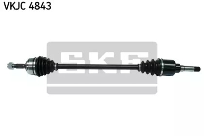 SKF VKJC 4843